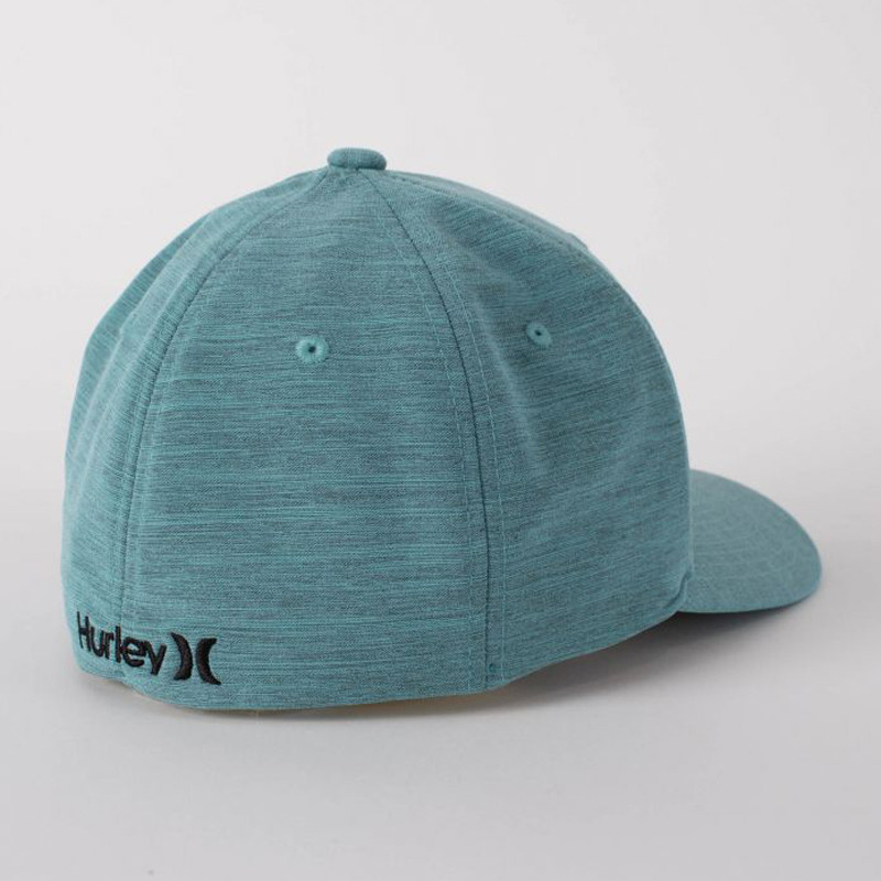 Gorra Hurley: M H2O Dri Oao Hat (Aurora Green)