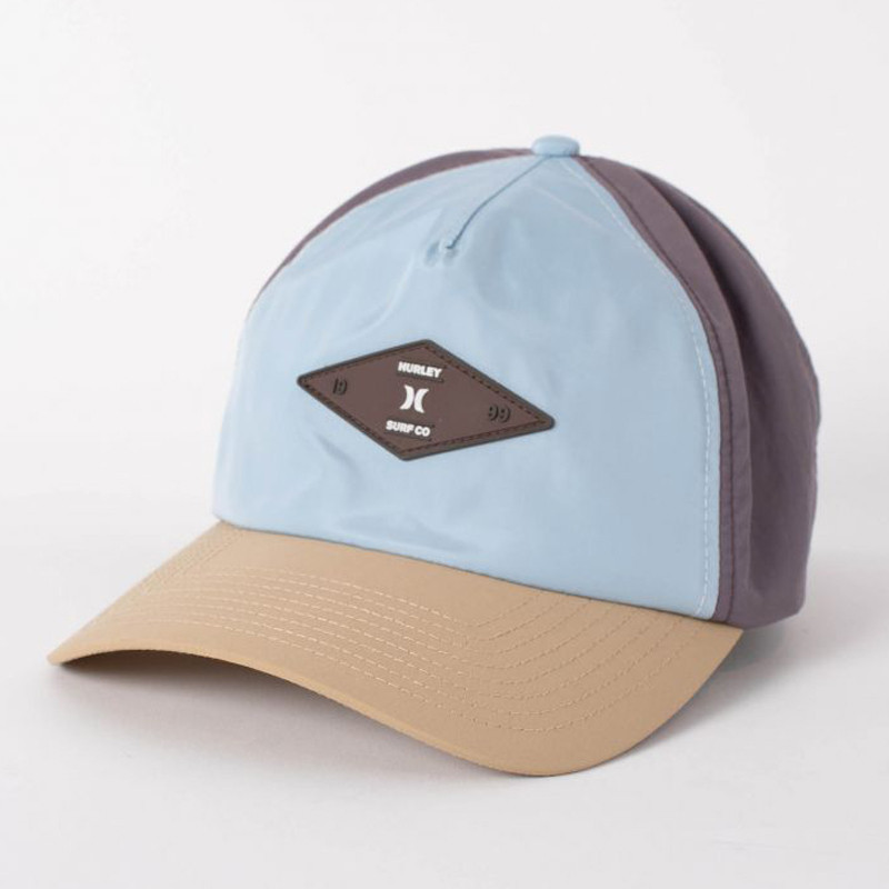 Gorra Hurley: W Ninety Nine (Half Blue)