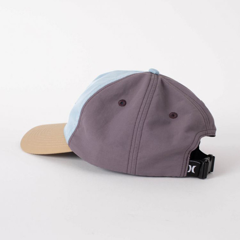 Gorra Hurley: W Ninety Nine (Half Blue)