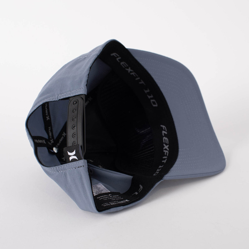 Gorra Hurley: M Levels Hat (Thunderstorm)