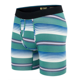 Boxer Stance: Serape Boxer Brief (Multi)