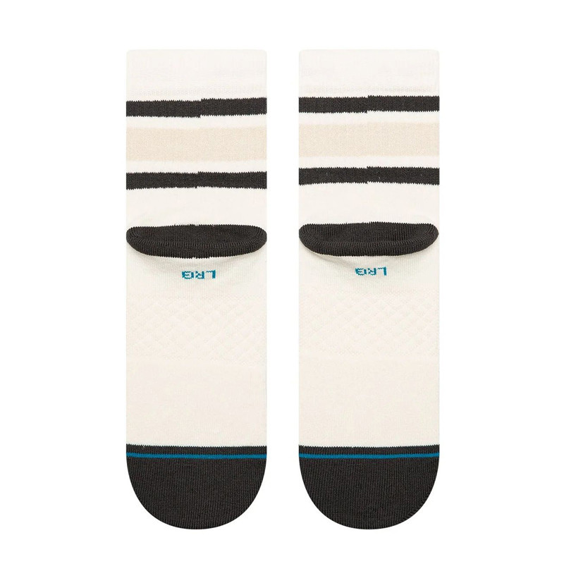 Calcetines Stance: Boyd Qtr (Grey)