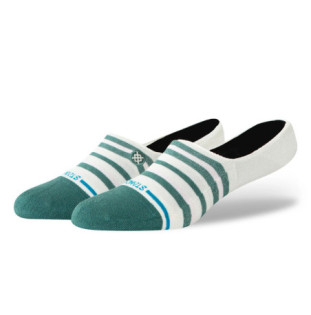 Calcetines Stance: Mia No Show (Teal)