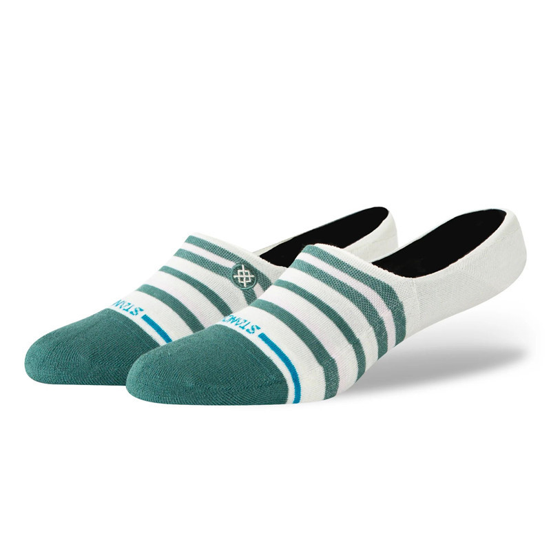 Calcetines Stance: Mia No Show (Teal)