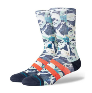 Calcetines Stance: Tubeular Crew (Teal)