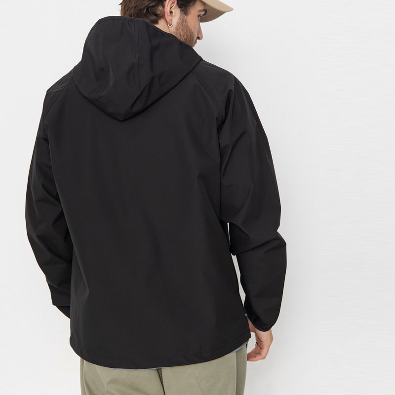 Chaqueta Element: Alder 20 Travel (Flint Black)