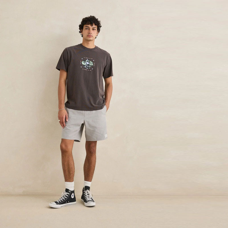 Bermuda Rhythm: Box Jam (Stone)