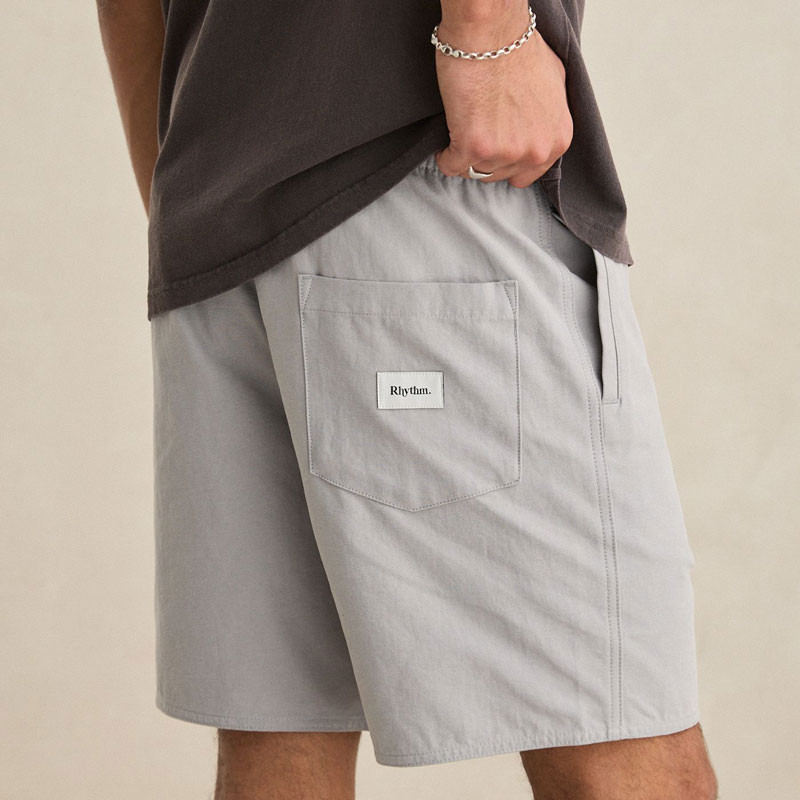 Bermuda Rhythm: Box Jam (Stone)