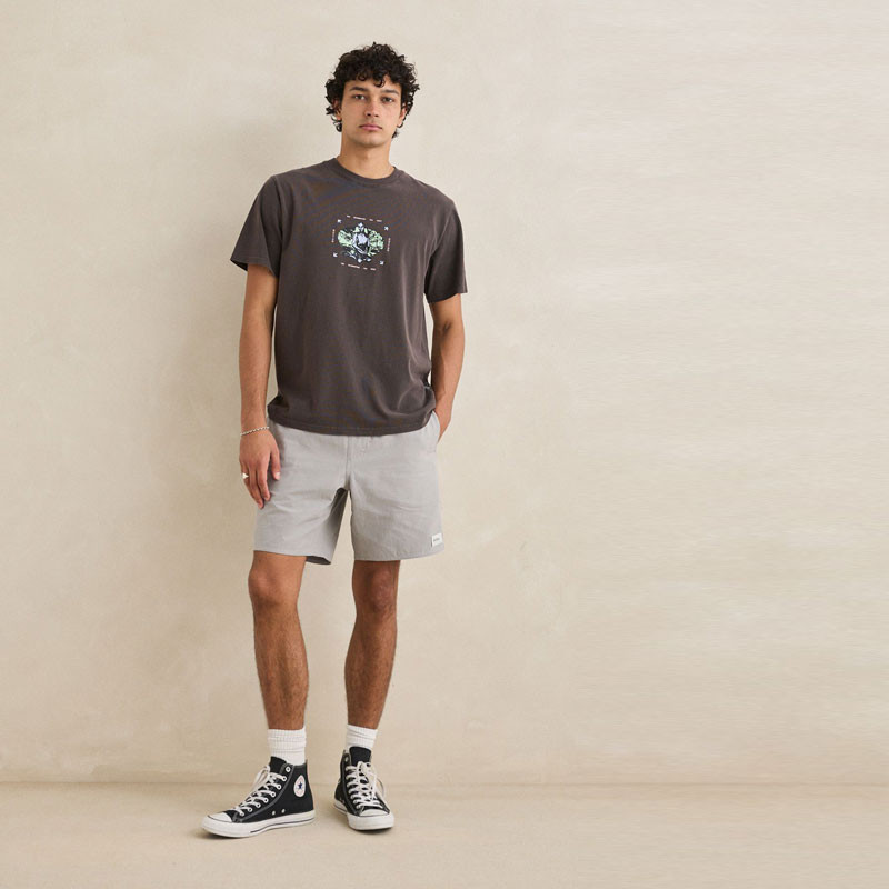 Bermuda Rhythm: Box Jam (Stone)