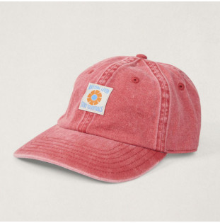 Gorra Rhythm: Rhythm Sports Cap (Red)