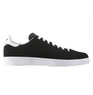 Zapatillas Adidas: STAN SMITH VULC (CORE BLACK) Adidas - 1
