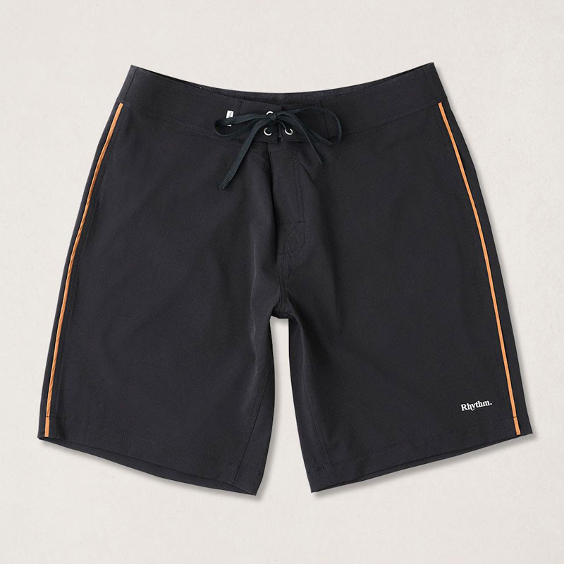 Bañador Rhythm: Essential Trunk (Black)