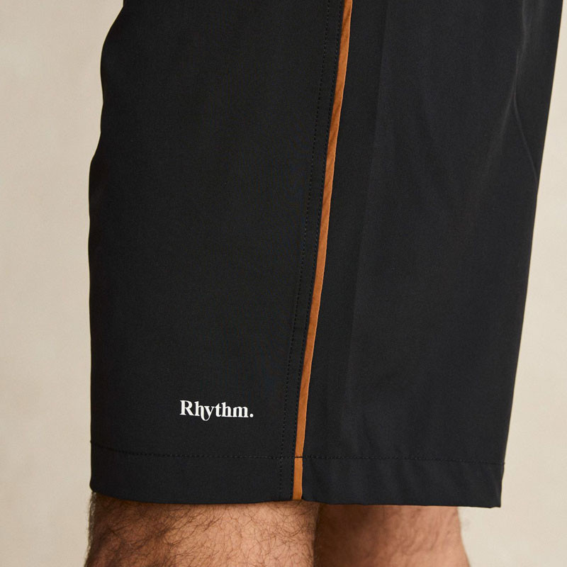 Bañador Rhythm: Essential Trunk (Black)