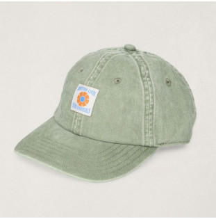 Gorra Rhythm: Rhythm Sports Cap (Olive)