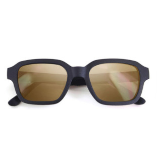 Gafas Moken: Dane (Blk Org)
