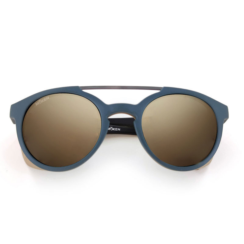 Gafas Moken: Hawkins (Gry Cop)