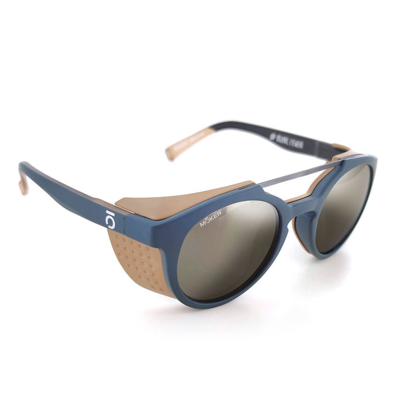 Gafas Moken: Hawkins (Gry Cop)