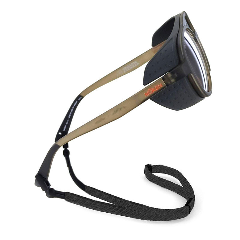 Gafas Moken: Hawkins Vintage (Brw Brw Brw)