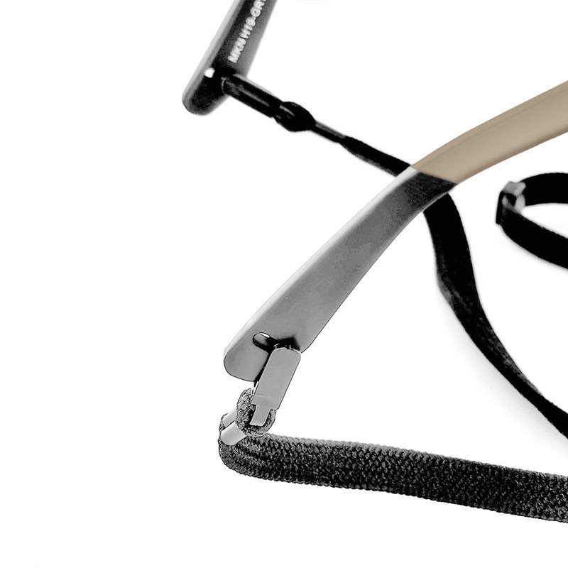 Gafas Moken: Hawkins Vintage (Brw Brw Brw)