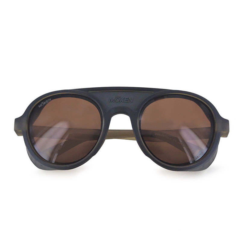 Gafas Moken: Hawkins Vintage (Brw Brw Brw)