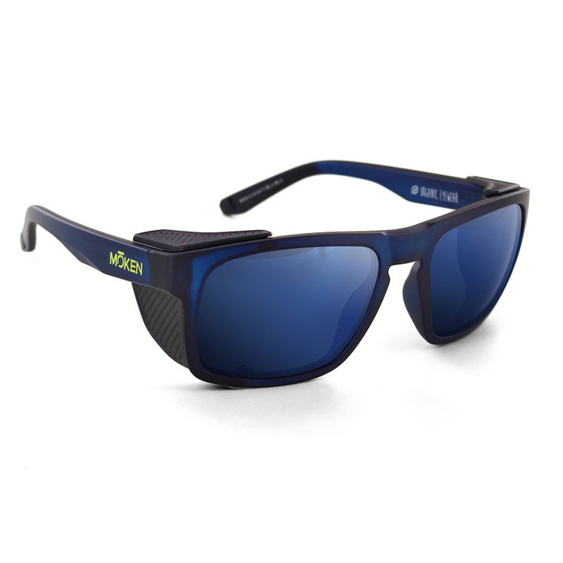 Gafas Moken: Santo (Nvy Blu Blu)