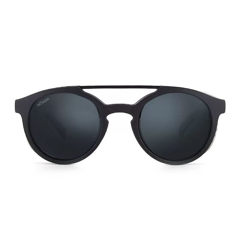Gafas Moken: Hawkins (Blk Blk Gry)
