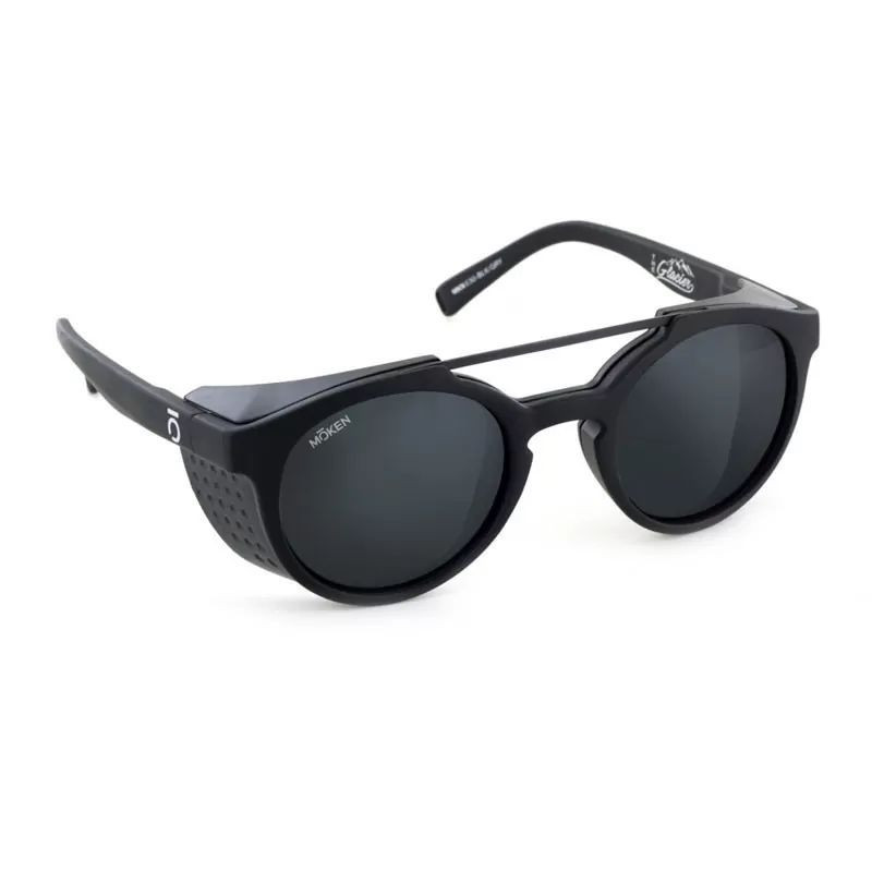 Gafas Moken: Hawkins (Blk Blk Gry)
