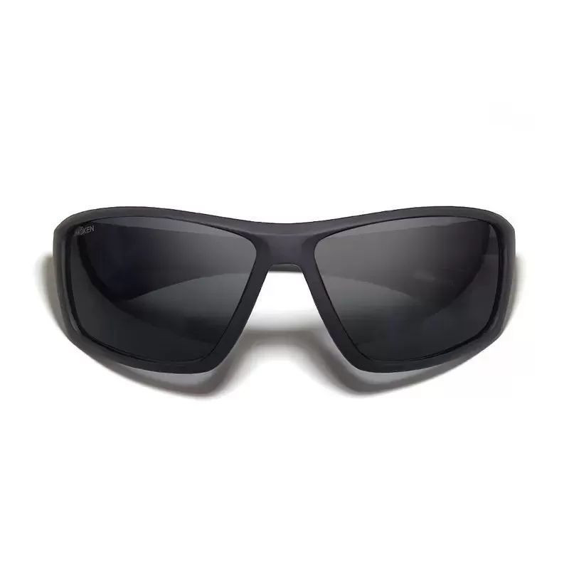 Gafas Moken: Skyfoil (Blk Gry)