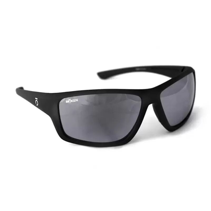 Gafas Moken: Skyfoil (Blk Gry)