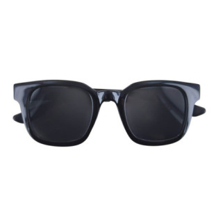 Gafas Moken: Miles (Blk Gry)