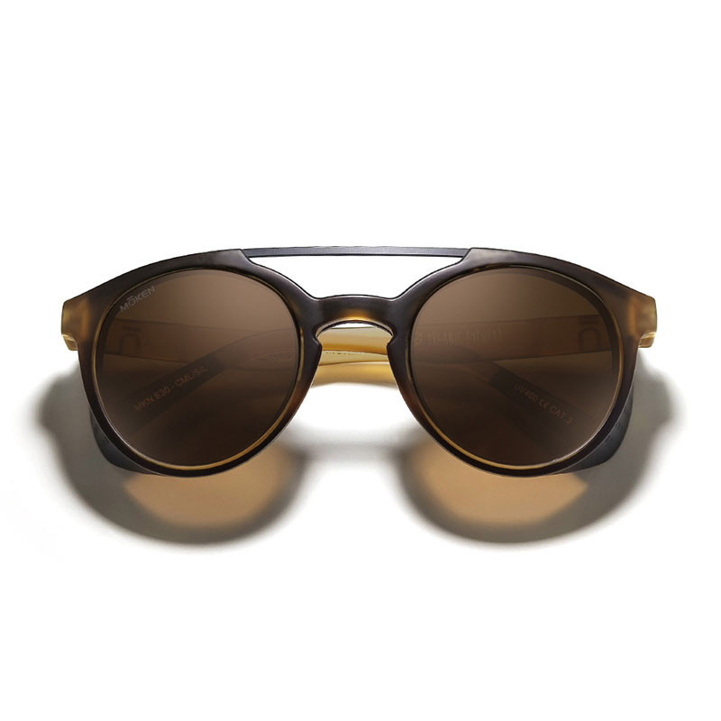 Gafas Moken: Hawkins (Cml Brw)