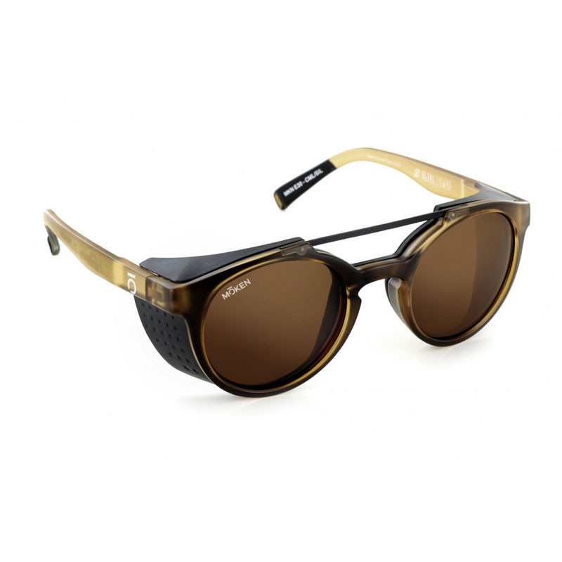 Gafas Moken: Hawkins (Cml Brw)