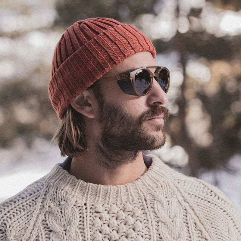 Gafas Moken: Hawkins (Cml Brw)