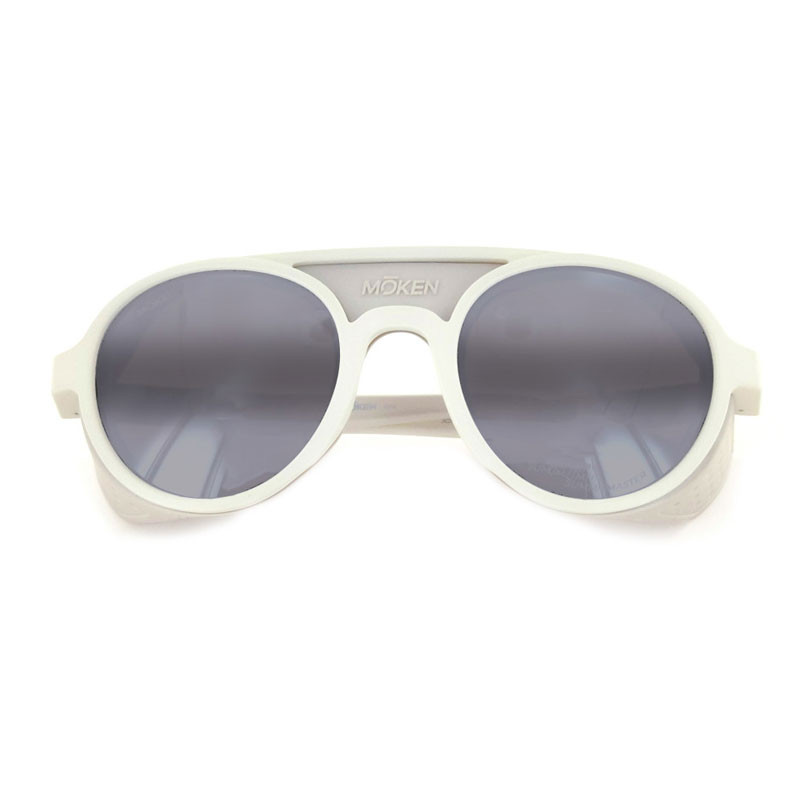 Gafas Moken: Hawkins Vintage (Snd Snd Gslv)