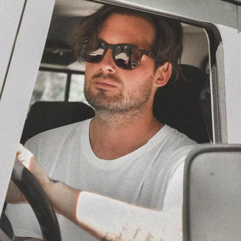 Gafas Moken: Werris (Tort Brw)