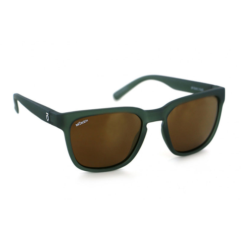 Gafas Moken: Werris (Grn Gold)