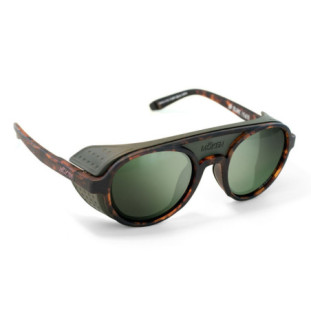 Gafas Moken: Hawkins Vintage (Tort Kki Grn)