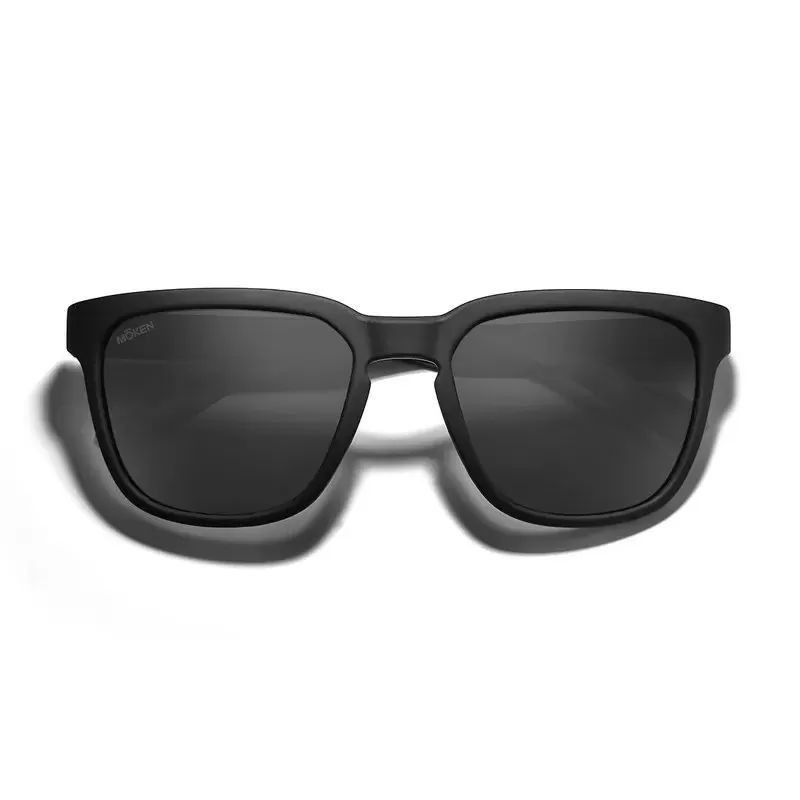Gafas Moken: Werris (Blk Gry)