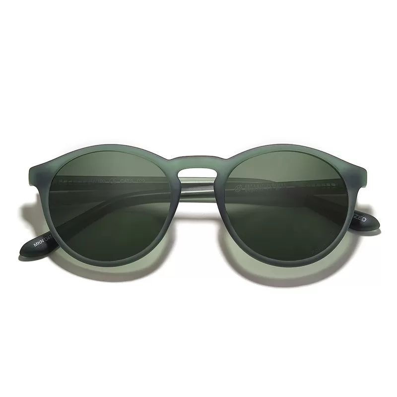 Gafas Moken: Allround (Oliv Grn)