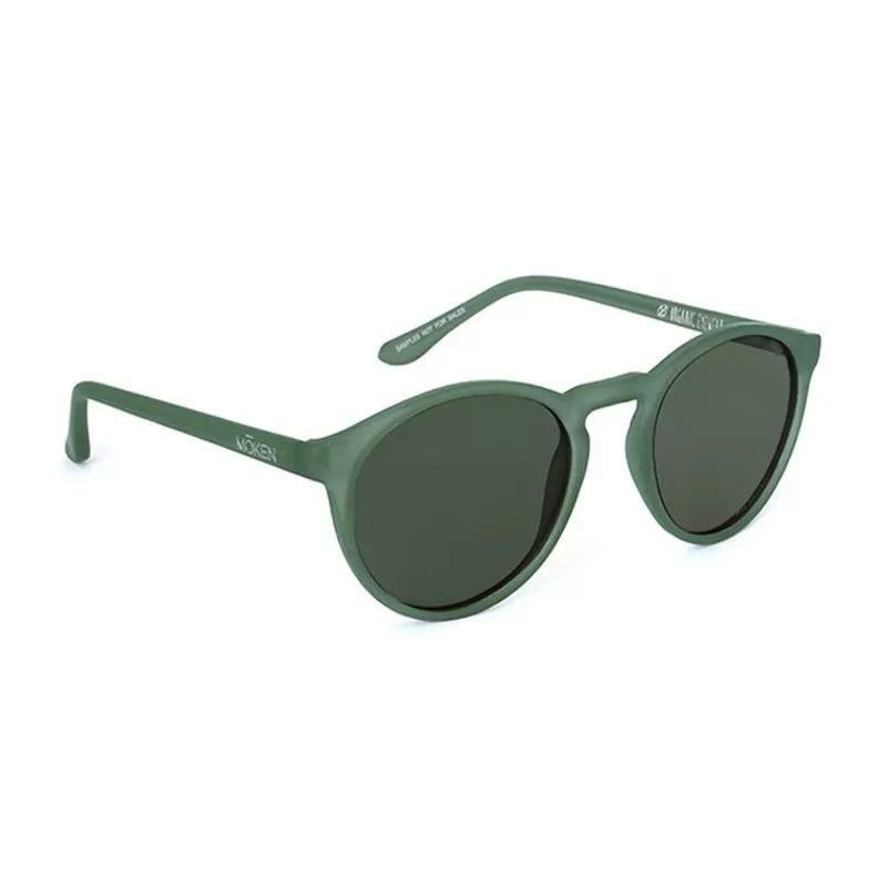 Gafas Moken: Allround (Oliv Grn)