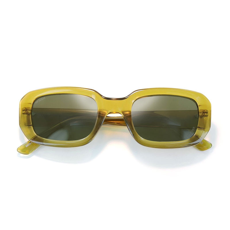 Gafas Moken: Zenith (Ylw Grn)