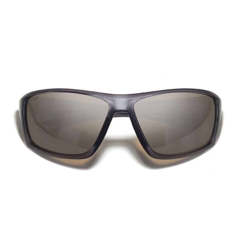 Gafas Moken: Skyfoil (Smk Slv)