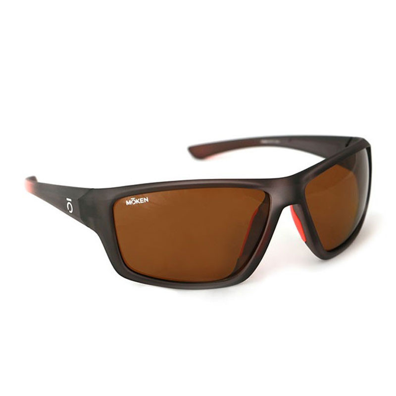 Gafas Moken: Skyfoil (Sm Ofluof Org)