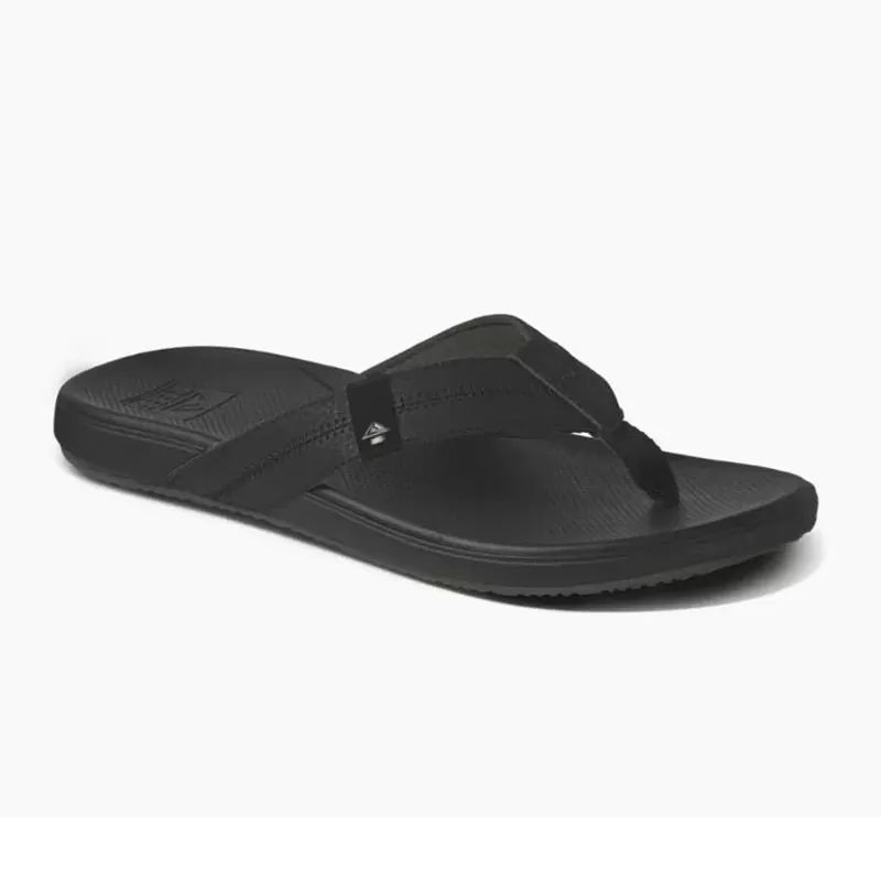 Chanclas Reef: M Cushion Phantom 2.0 (Black)