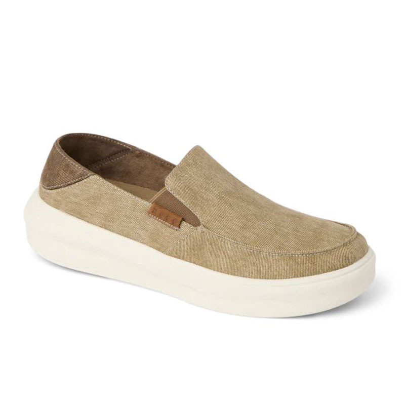 Zapatillas Reef: M Swellsole Pacific (Tan)