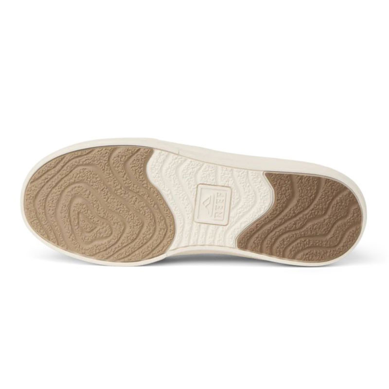 Zapatillas Reef: M Swellsole Pacific (Tan)