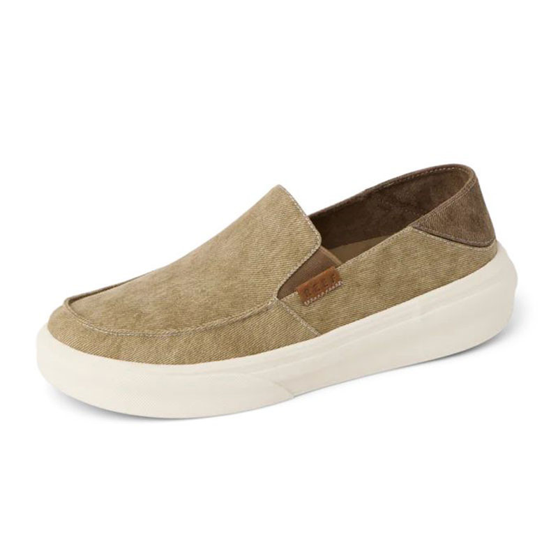 Zapatillas Reef: M Swellsole Pacific (Tan)