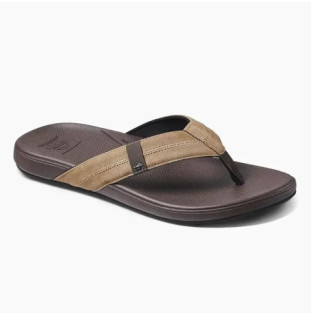 Chanclas Reef: M Cushion Phantom 2.0 (Brown/Tan)