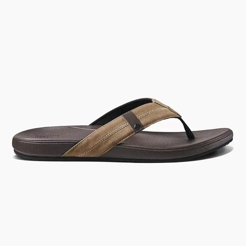 Chanclas Reef: M Cushion Phantom 2.0 (Brown/Tan)