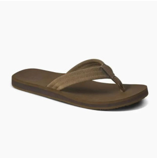 Chanclas Reef: M The Groundswell (Tan)